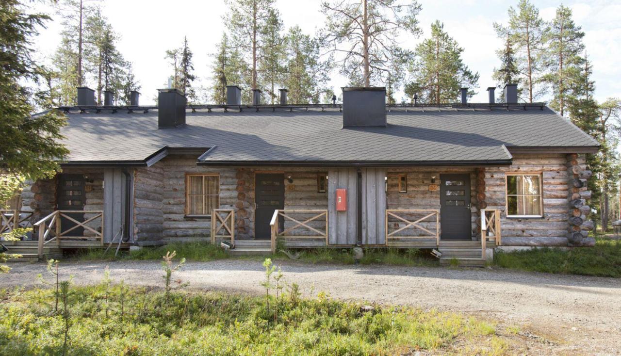 Club Yllaes And Äkäslompolo