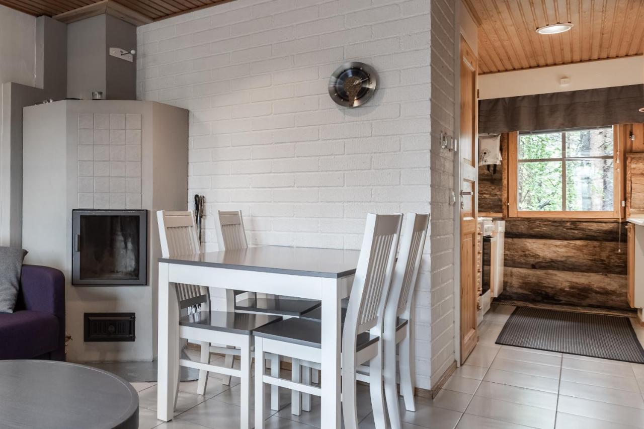 Lägenhet Club Ylläs Apartments&cottages *