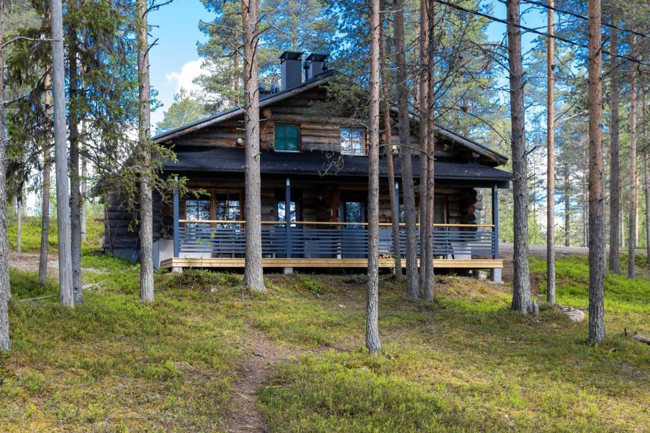 Lejlighed Club Yllaes And Äkäslompolo