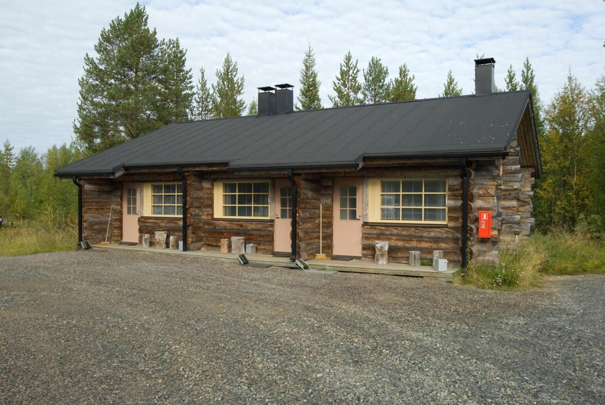 Club Yllaes And * Äkäslompolo