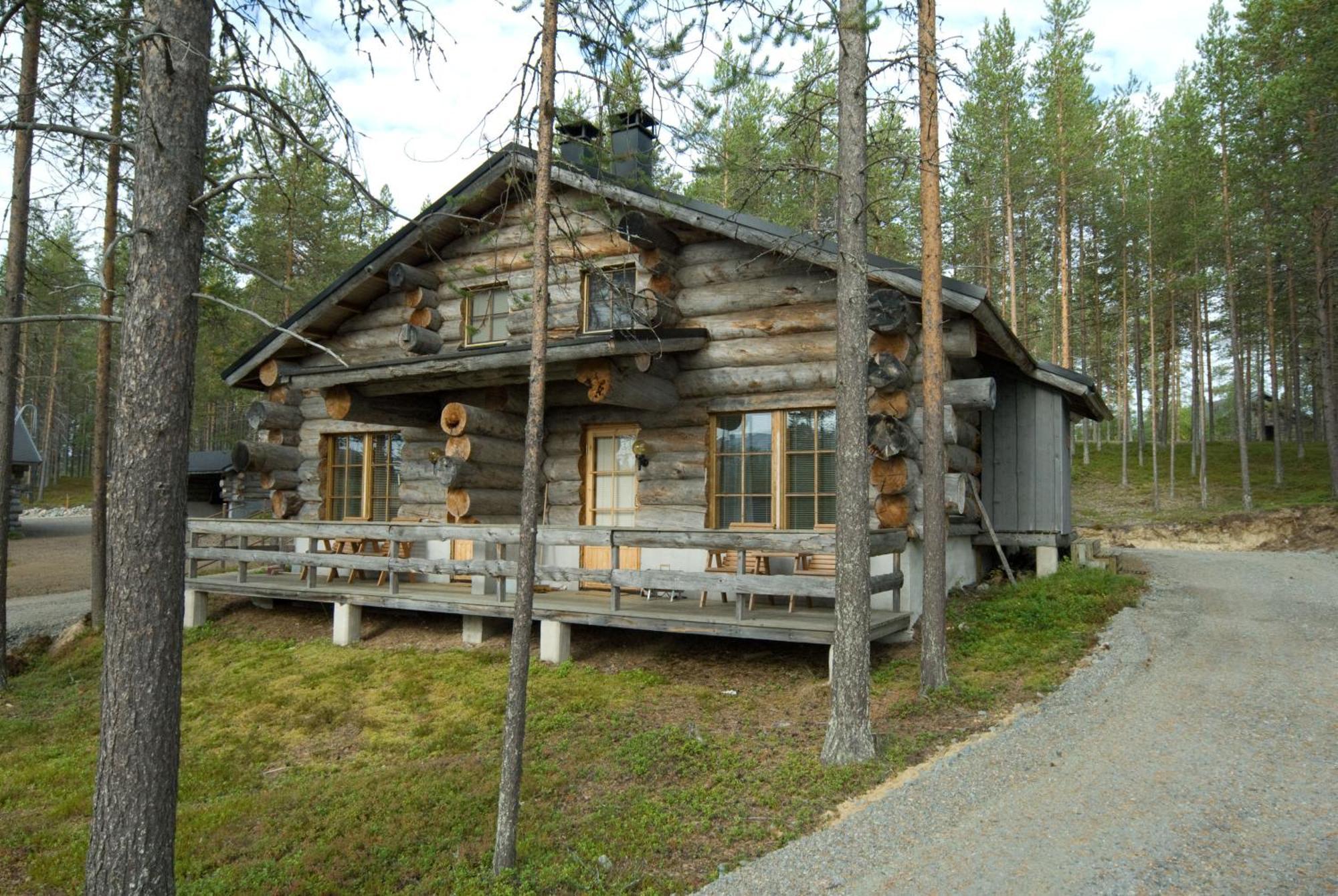 Lejlighed Club Yllaes And Äkäslompolo