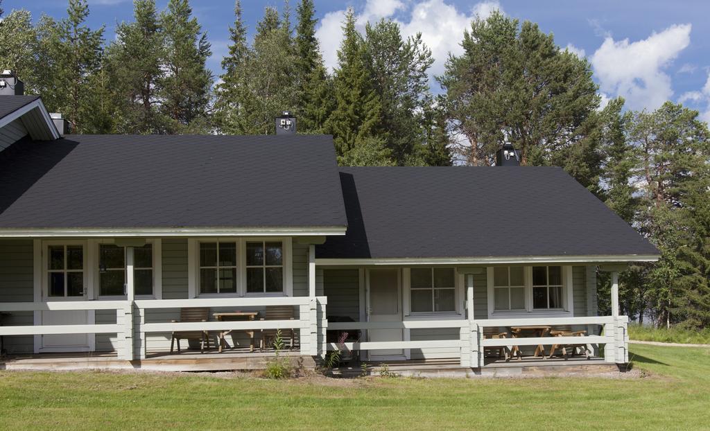 Club Yllaes And * Äkäslompolo