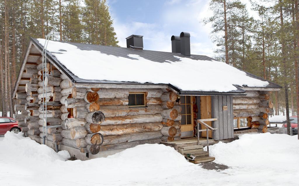 Club Yllaes And Äkäslompolo