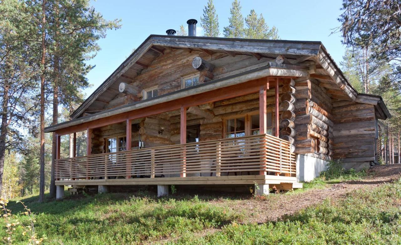 Lejlighed Club Yllaes And Äkäslompolo