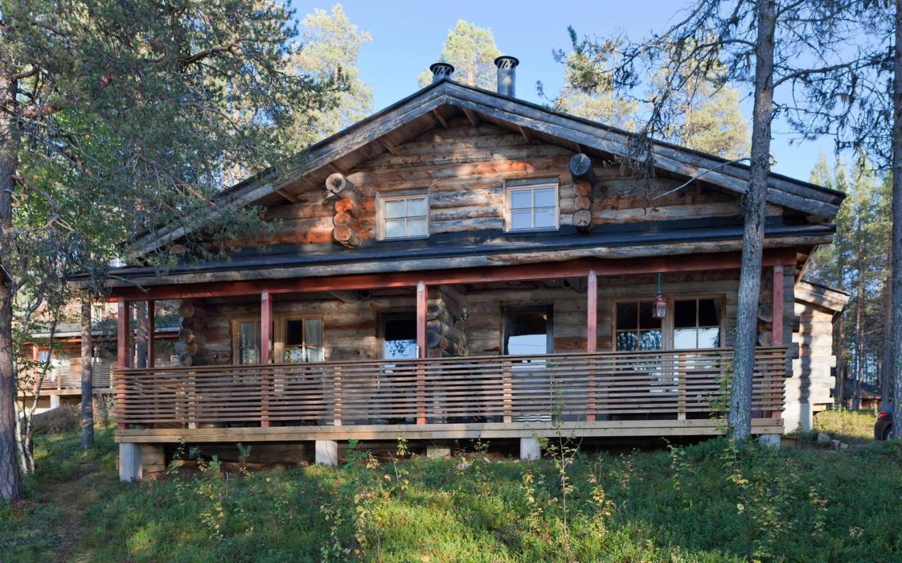 Club Yllaes And Lejlighed Äkäslompolo